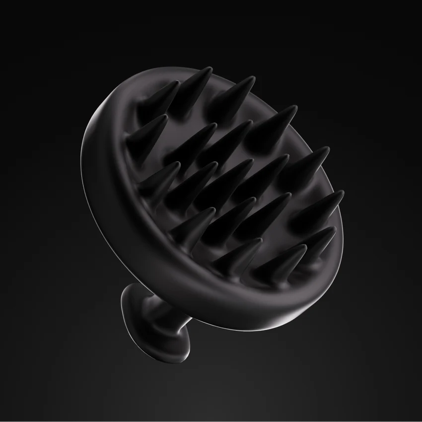Scalp Scrubber